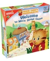 Areyougame Daniel Tiger's Neighborhood Welcome To Main Street Game