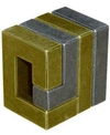Areyougame Hanayama Level 3 Cast Puzzle - Coil In No Color