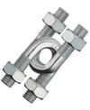 Areyougame Hanayama Level 4 Cast Puzzle - U And U In No Color