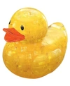 Areyougame 3d Crystal Puzzle - Rubber Duck In No Color