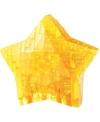 AREYOUGAME 3D CRYSTAL PUZZLE - STAR