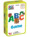 Areyougame The World Of Eric Carle - Abc Game In A Tin In No Color