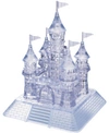 Areyougame 3d Crystal Puzzle - Castle In No Color