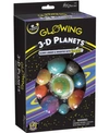 AREYOUGAME GLOWING 3-D PLANETS
