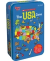 Areyougame Scholastic - The Usa Game In No Color