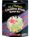 Areyougame Glowing Colorful Stars Super Kit