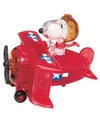 Areyougame 3d Crystal Puzzle - Peanuts Snoopy Flying Ace In No Color