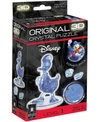 Areyougame 3d Crystal Puzzle - Disney Donald Duck In No Color