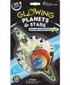 AREYOUGAME GLOWING PLANETS AND STARS