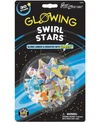 AREYOUGAME GLOWING SWIRL STARS