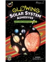 AREYOUGAME GLOWING SOLAR SYSTEM ADHESIVES