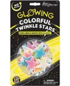 AREYOUGAME GLOWING COLORFUL TWINKLE STARS