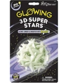 AREYOUGAME GLOWING 3D SUPER STARS