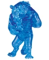 Bepuzzled 3d Crystal Puzzle-disney Prince Adam/beast In No Color