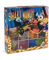 BLUE ORANGE GAMES SHAKY MANOR