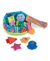 MELISSA & DOUG FISH & COUNT GAME