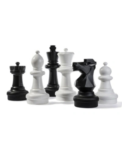 Rolly Toys Large Chess Game Pieces