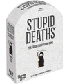 Areyougame Stupid Deaths