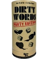 AREYOUGAME DIRTY WORDS PARTY EDITION