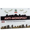 Areyougame Anti-monopoly Game