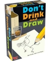 AREYOUGAME DON'T DRINK AND DRAW
