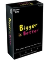 AREYOUGAME BIGGER IS BETTER