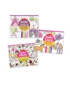 Melissa & Doug Melissa And Doug Girls Activity Bundle In No Color