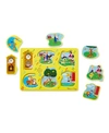 Melissa & Doug Melissa And Doug Nursery Rhymes 1 - Sound Puzzle In No Color