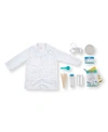 Melissa & Doug Melissa And Doug Scientist Role Play Set In No Color