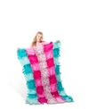 Melissa & Doug Melissa And Doug Mod - Fleece Quilt In No Color