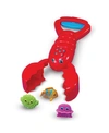Melissa & Doug Melissa And Doug Louie Lobster Claw Catcher
