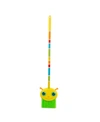 MELISSA & DOUG GIDDY BUGGY BROOM