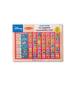 Melissa & Doug Melissa And Doug Mickey Mouse My Magnetic Responsibility Chart In No Color