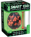 BEPUZZLED BEPUZZLED SMART EGG LABYRINTH PUZZLE