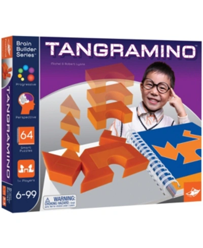 Foxmind Games Tangramino