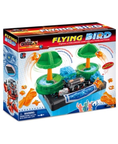 Tedco Toys Connex Flying Bird In No Color