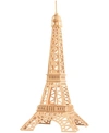 PUZZLED EIFFEL TOWER WOODEN 3D PUZZLE