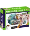 4D MASTER 4D VISION TIGER ANATOMY MODEL