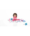BABY ALIVE CLOSEOUT! BABY ALIVE SO MANY STYLES BROWN STRAIGHT HAIR BABY