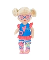 BABY ALIVE CLOSEOUT! BABY ALIVE SO MANY STYLES BLONDE STRAIGHT HAIR BABY