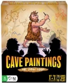R & R Games Cave Paintings