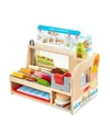 MELISSA & DOUG SLICE STACK SANDWICH COUNTER