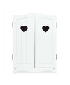 Melissa & Doug Melissa And Doug Mine To Love Play Armoire In No Color