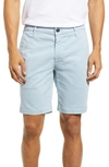 AG WANDERER MODERN SLIM FIT SHORTS,1197SUB