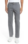 Bonobos Slim Fit Stretch Washed Chinos In Castlerock