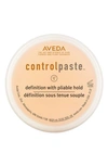 Aveda Control Paste Finishing Paste 50ml
