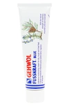 Nordstrom X Gehwolr Gehwol® Fusskraft® Blue Foot Cream In Blue