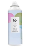 R + CO BALLOON DRY VOLUME SPRAY, 1.6 OZ,300054030