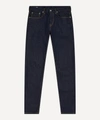 EDWIN MADE IN JAPAN SLIM TAPERED JEANS,000647042
