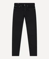 EDWIN MADE IN JAPAN SLIM TAPERED JEANS,000647043